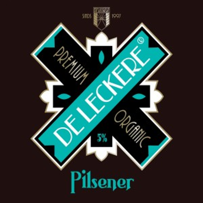 De Leckere Pilsener